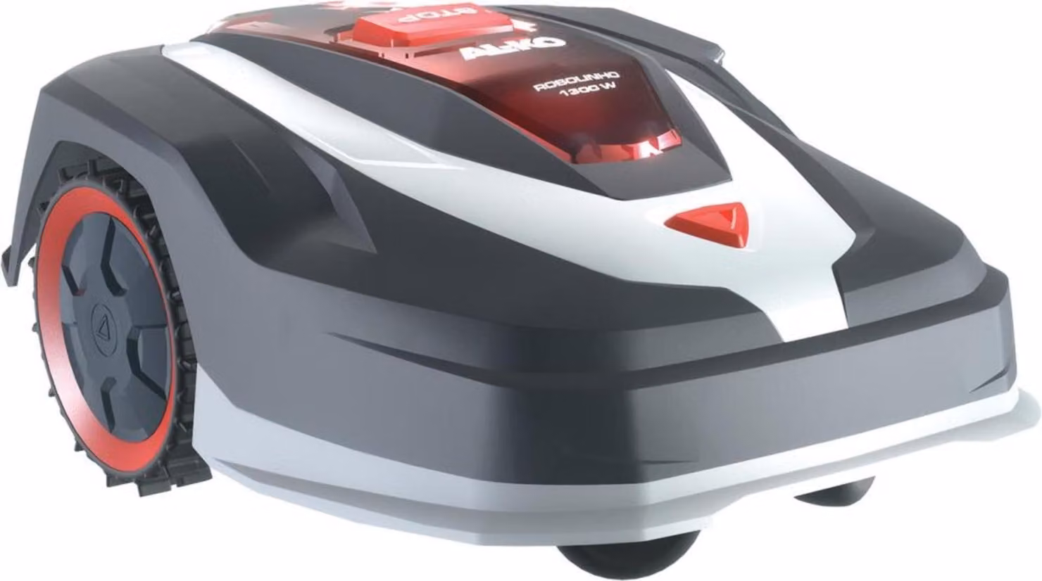 AL-KO Mähroboter Robolinho 1300 W