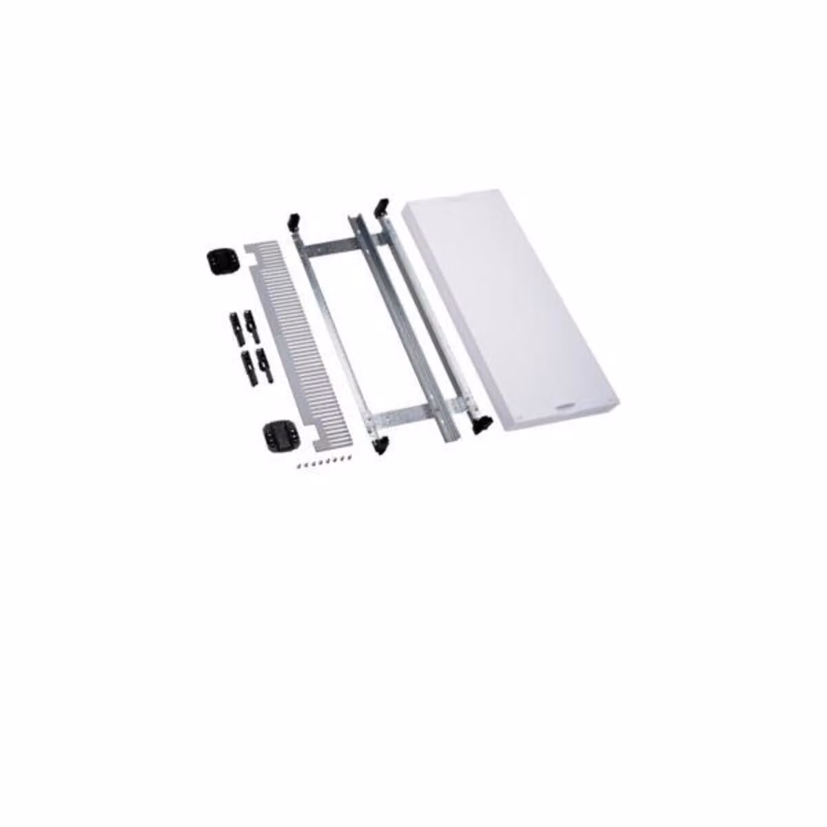 Modulo Hager, univers N UD41A2
