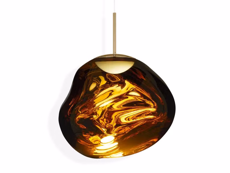 Melt LED Lampada a Sospensione