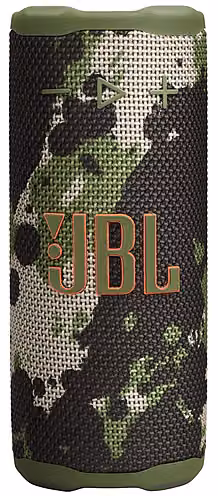 Cassa wireless Bluetooth JBL GRIP ricaricabile da 16W multicolore con certificazione IP68 – 2
