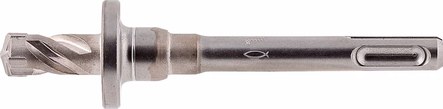 Punta a collare Fischer EBB 8x25, 532607