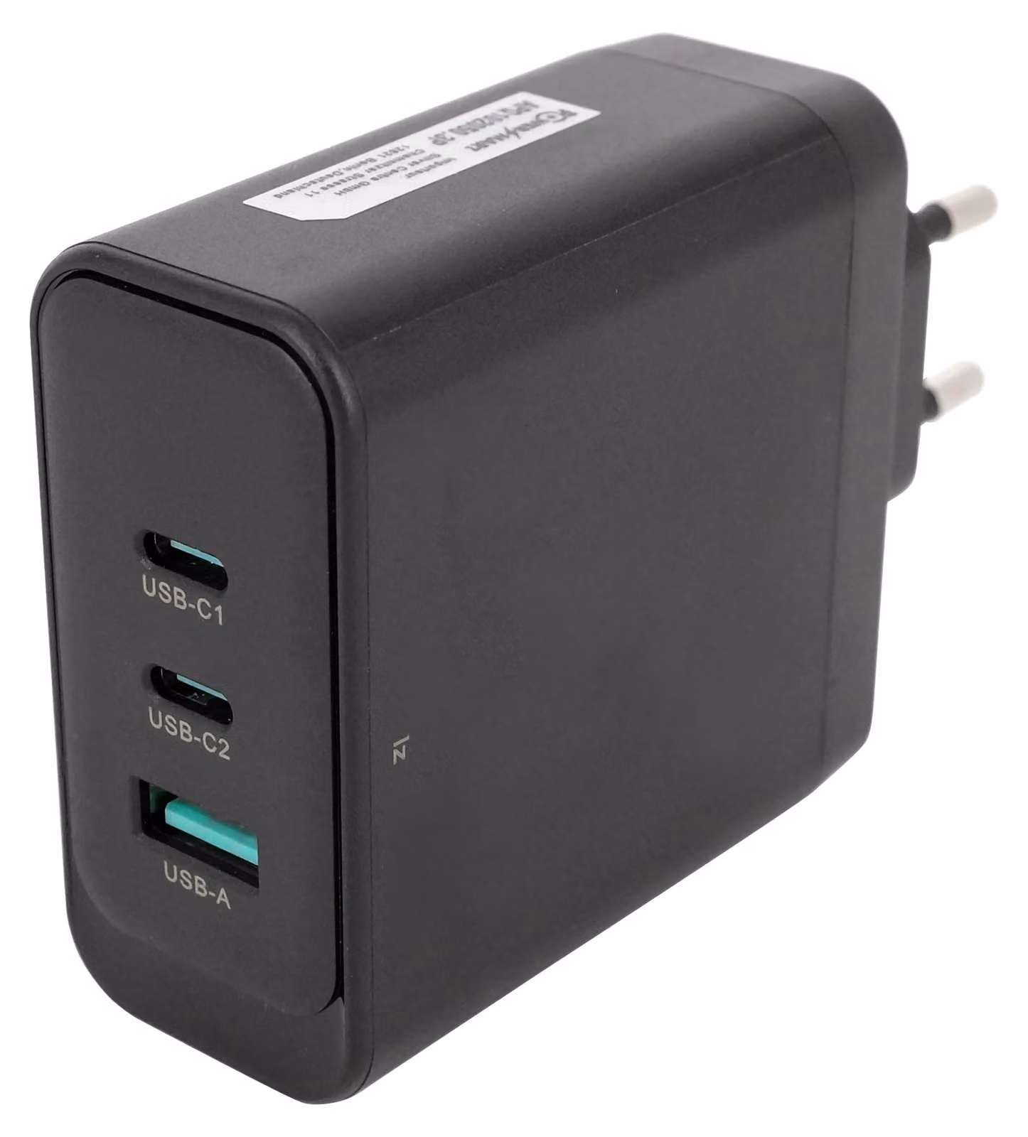 PowerSmart 100W alimentatore rapido per Samsung Note 10+ / S10 / S10e / S10+ / S9 / S9+ / S8 / S8+ / Note 9 / Note 8
