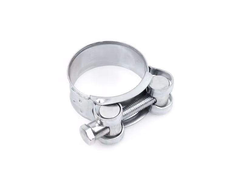 Fascetta stringitubo GBS 29-31mm 15974