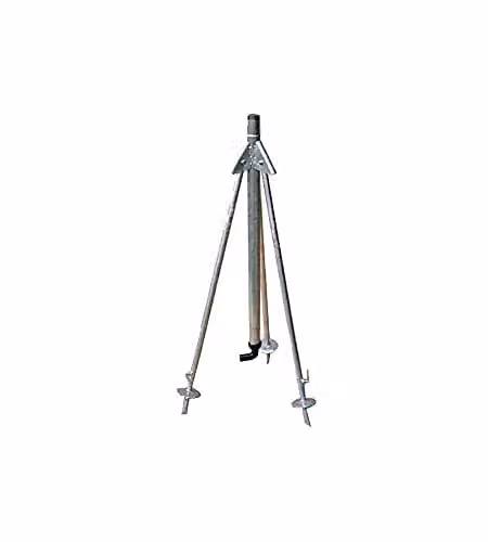 Supporto Irrigatori 1"1/4 M Mm 30