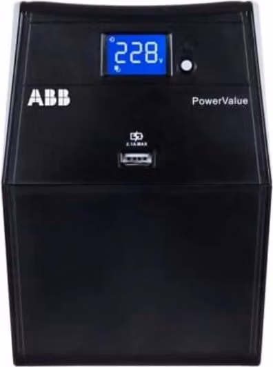 Ups powervalue 11li up 600 va - 4NWP100170R0001