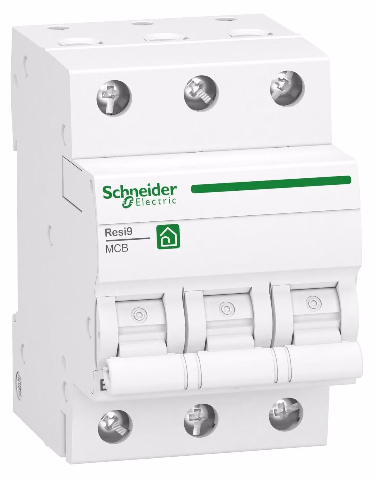 Interruttore miniaturizzato Schneider Electric R9F23332