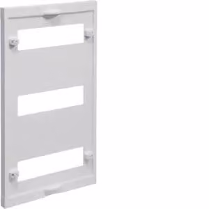 Hager US31F3, bianco, 250 mm, 27 mm, 450 mm