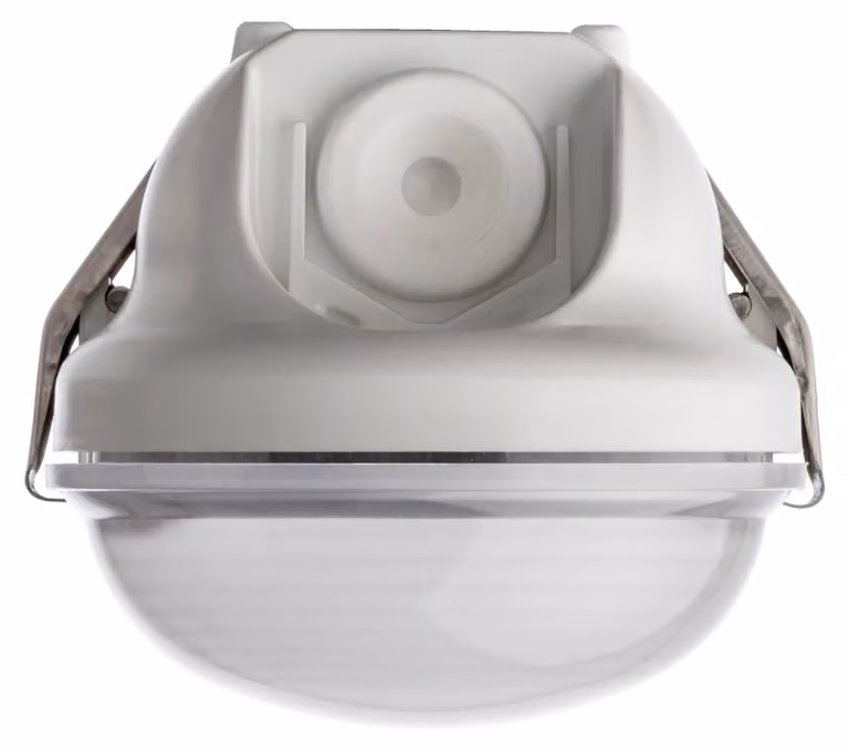 Pracht, lampada a LED per ambienti umidi, modello BL ONE, lunghezza 1,2 metri, 840 lumen, versione ML, serie LUNA