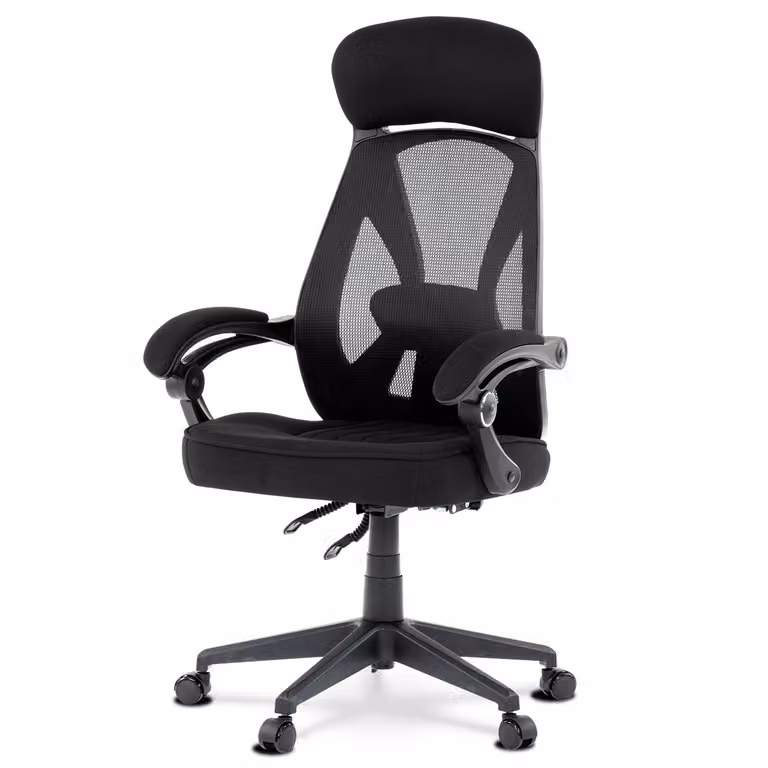 Sedia da ufficio Autronic KA-Y309 BK