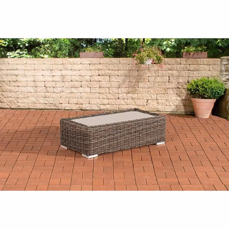 Legno Tisch 5 mm