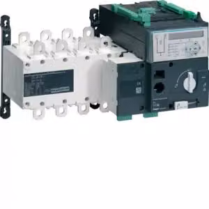 Hager HIC492E, 380 - 415 V