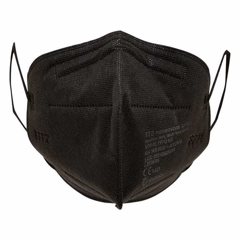 Virshields® Semimaschera filtrante FFP2 NR (confezione da 10)