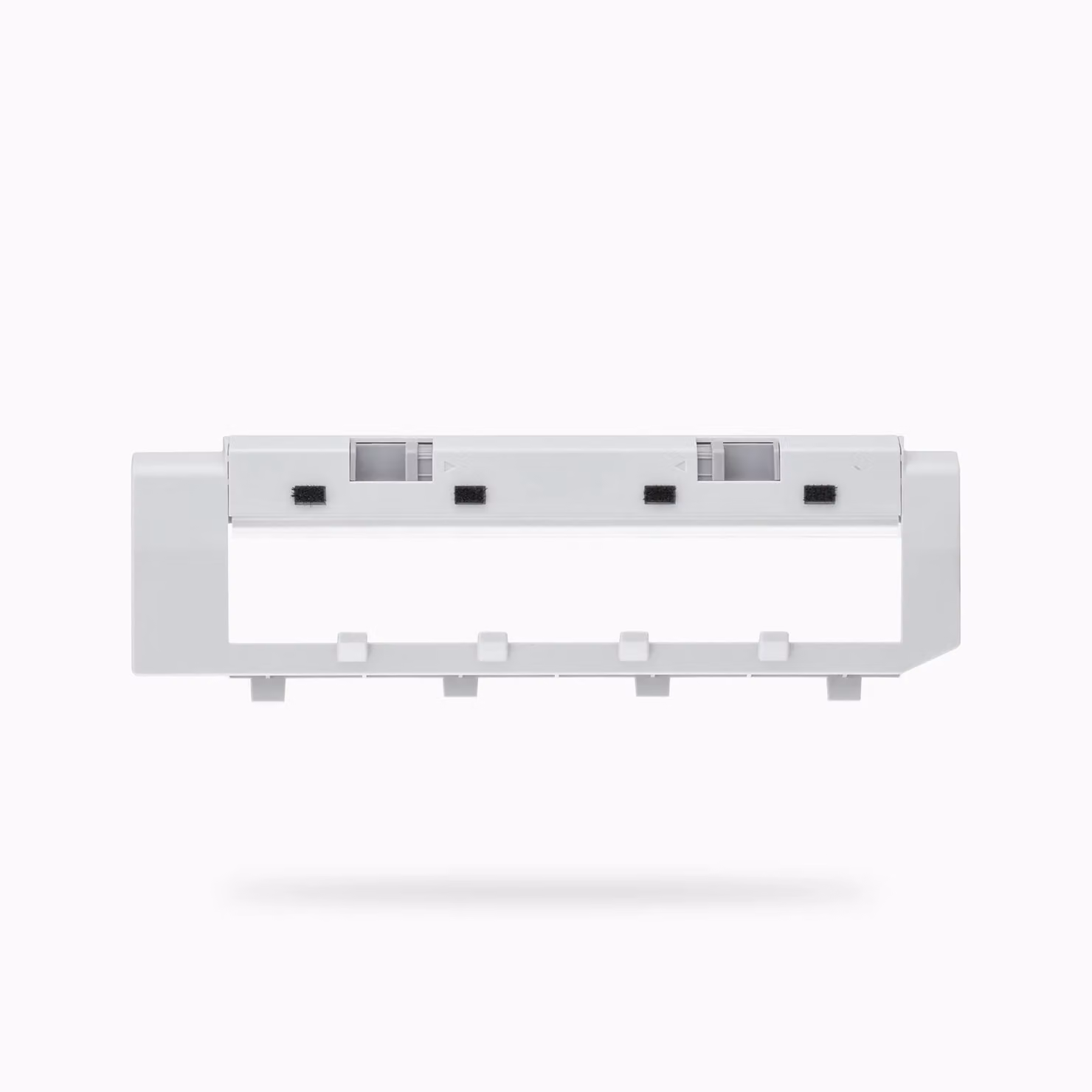 Roborock copertura spazzola principale x1 per Qrevo