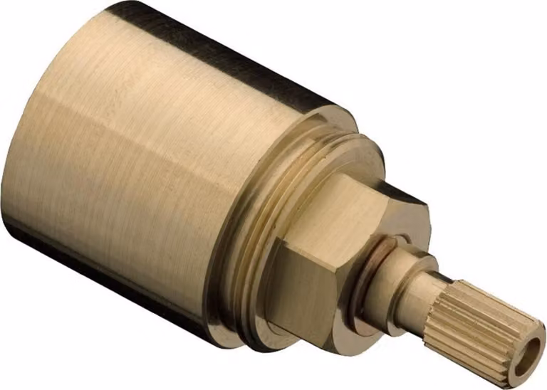 hansgrohe AXOR, rallonge de robinet encastré, 25mm, 92990000, 92990000