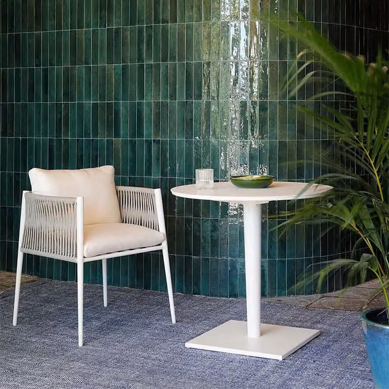 Poltroncina Luce Unopiù