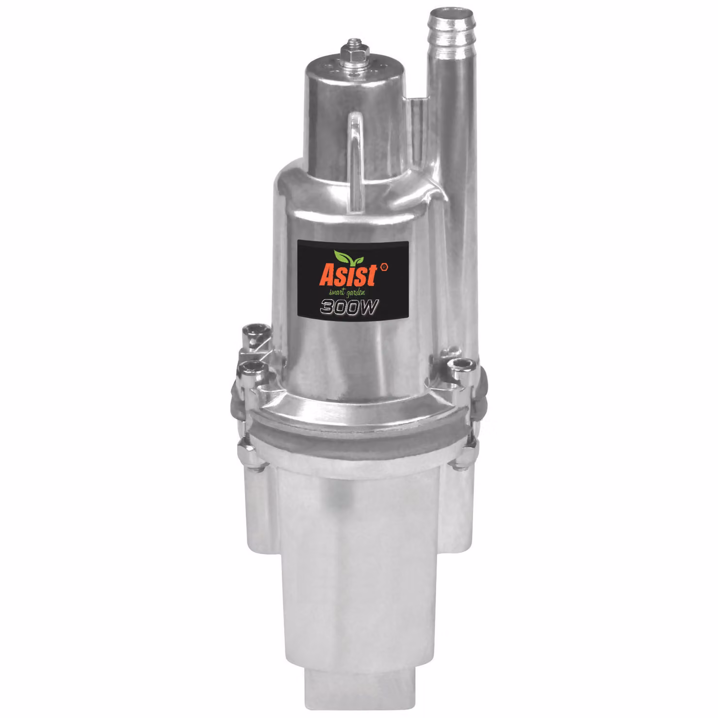 pompa vibrante sommergibile 300W, cavo a 3 conduttori/10 m ASIST