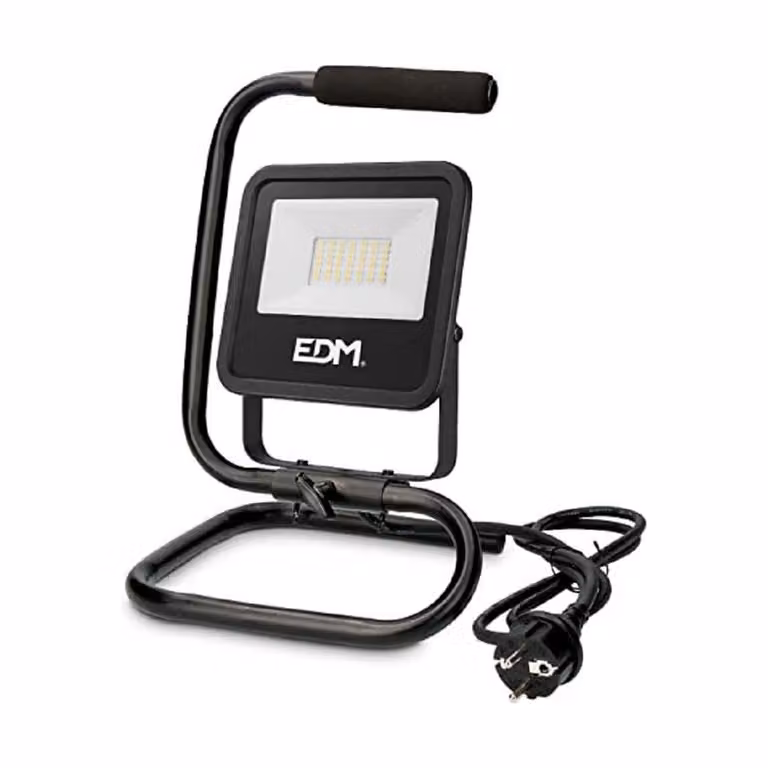 Proiettore EDM 2370 LM 6400 K 30 W