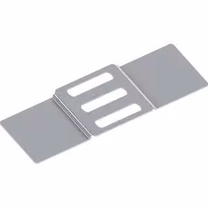 Staffa di collegamento BACHMANN PDU Basic, profilo VM