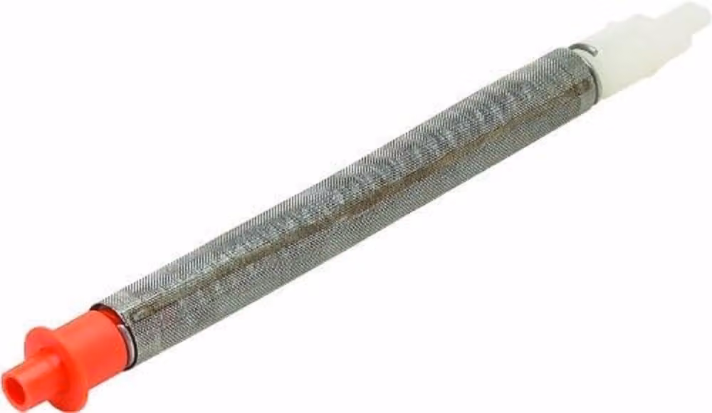 Filtro per pistola Magnum by Graco per SG3 maglia 100