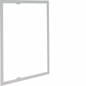 HAGER FZ23B Telaio universale Z a 3 ante 950x800