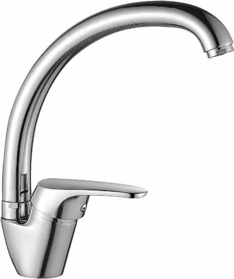 Rubinetto per lavello ORIS, bocca F