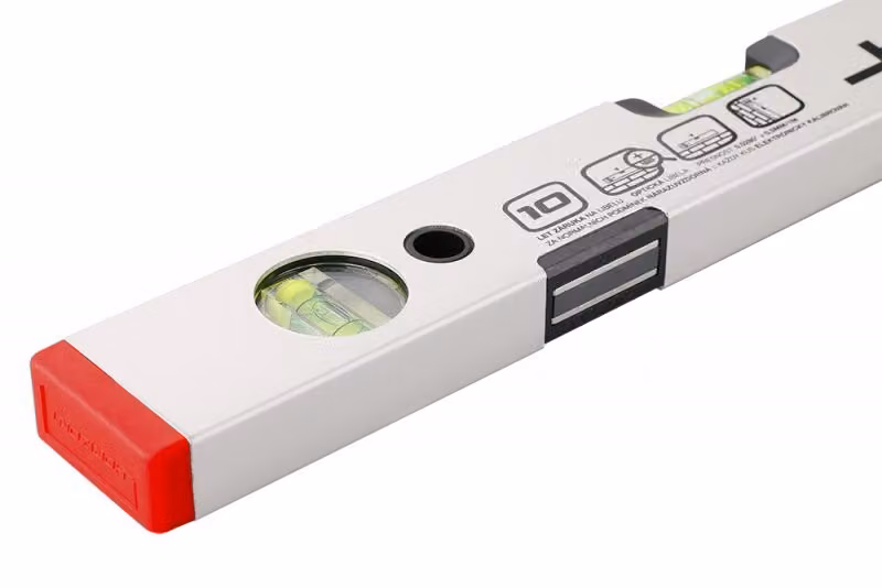 Livella Levior HORIZONT VVM 500mm 2 L+magnete