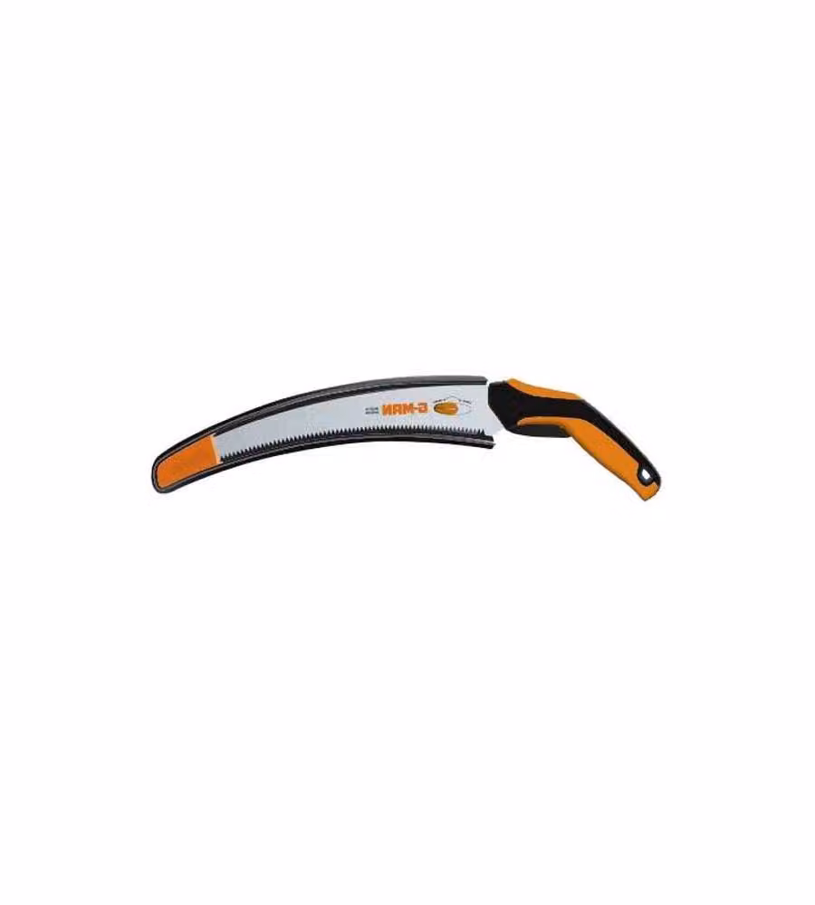 Segaccio Curvo Plus                232Ps-350 G-Man