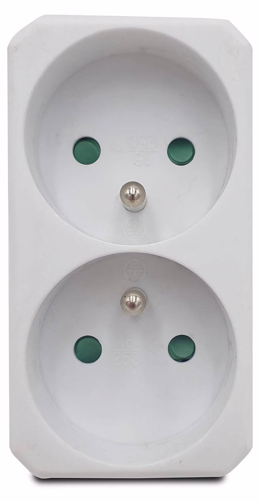 Presa VELAMP divisore ADAT-FR-1