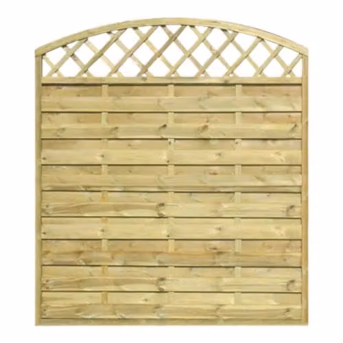 Pannelli Lasa Imp Barriera Arco 180X180