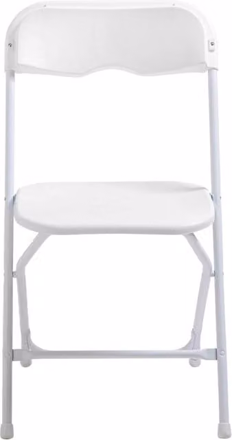 Oviala - Set di 4 sedie pieghevoli