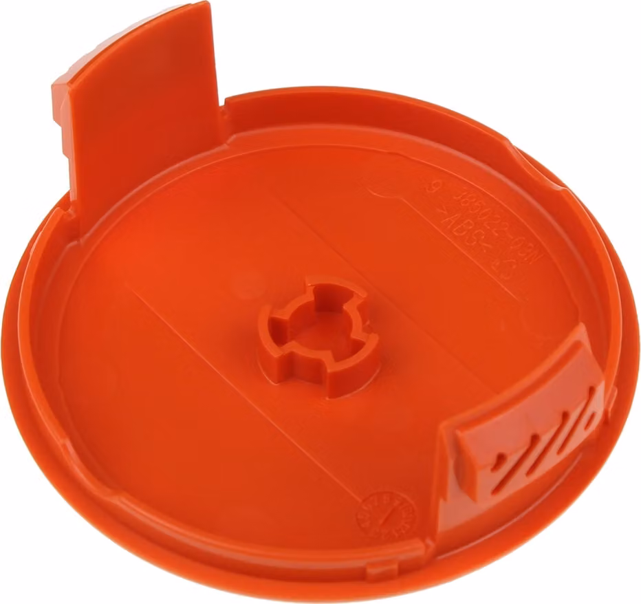 BLACK&DECKER - Set di alloggiamenti per tagliaerba - 38502203N