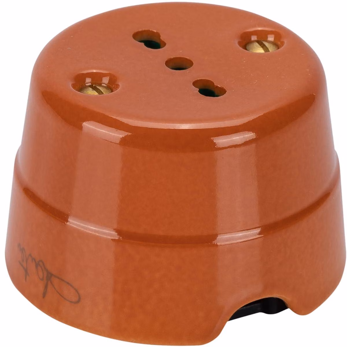 Prese elettrica FANTON FME84010TC, con base in Vetroceramica, modello P17/11