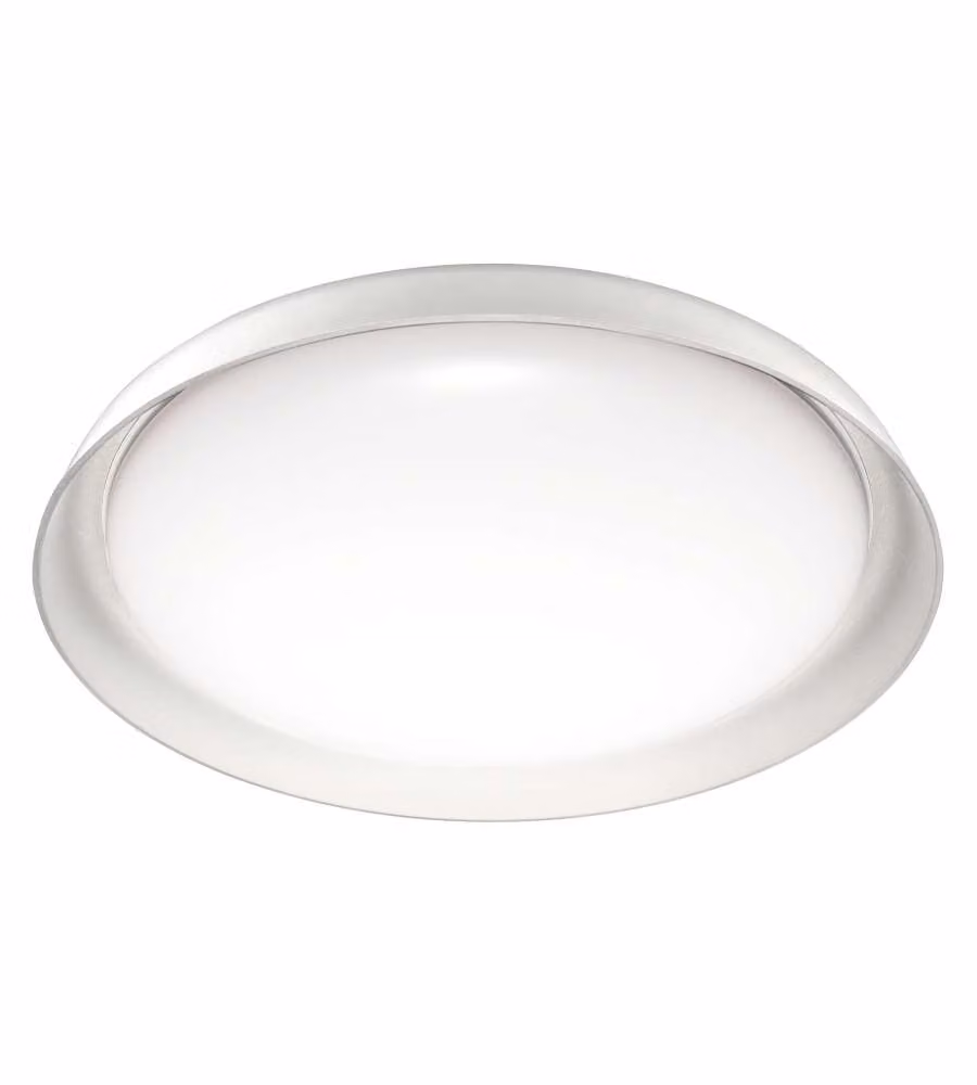 Plafoniera Led Smart WiFi. 2400lm