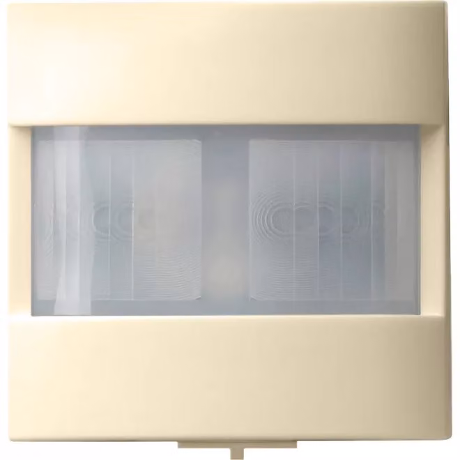 Gira 204001 Sensore di movimento KNX Standard 1,10 m Sistema 55 Bianco crema