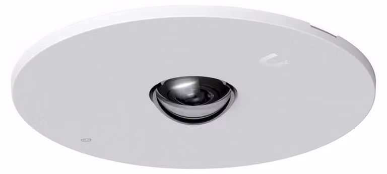 Ubiquiti UACC-G6-Pro-360-FM-W, supporto, interno, bianco, Ubiquiti Networks, UVC-G6-Pro-360, policarbonato (PC)