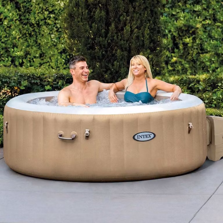 Jacuzzi gonfiabile F236x71cm Intex 28412NP
