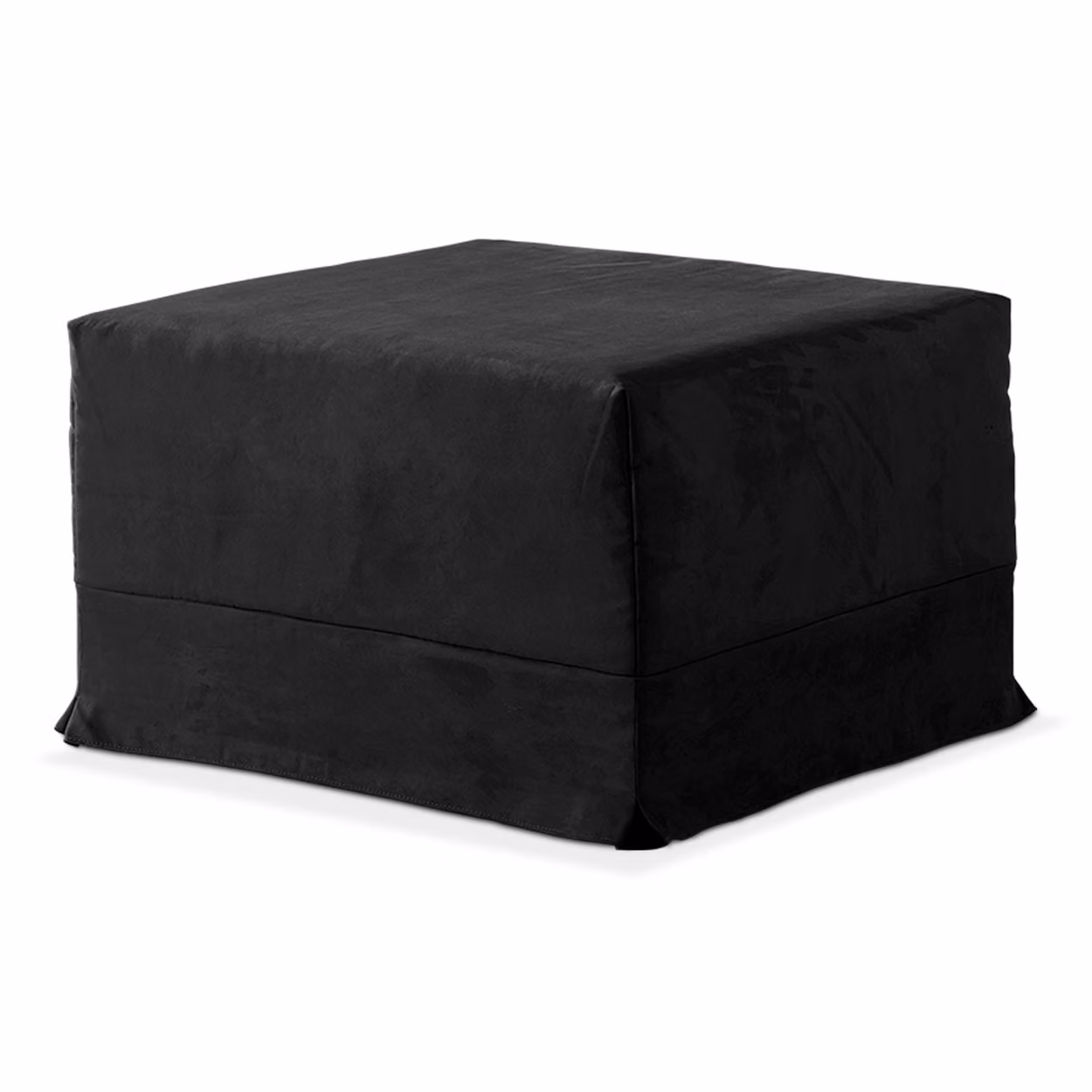 Pouf Letto SUITE Nero