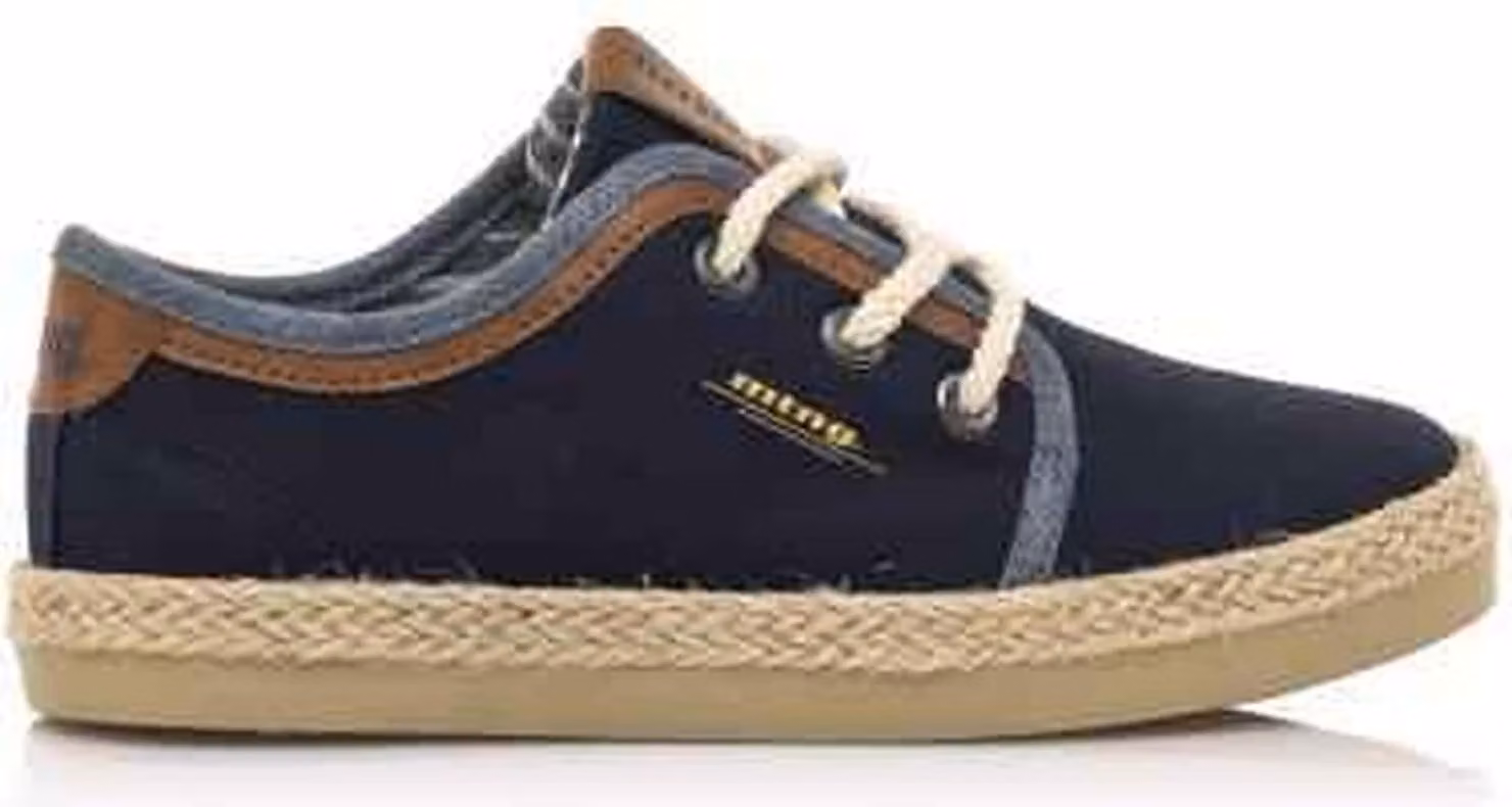 Scarpe Mustang 10225-377315 da Bambino