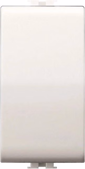 Set di 12 Invertitori Unipolari Easy SE8012 ELETTROCANALI Bianco