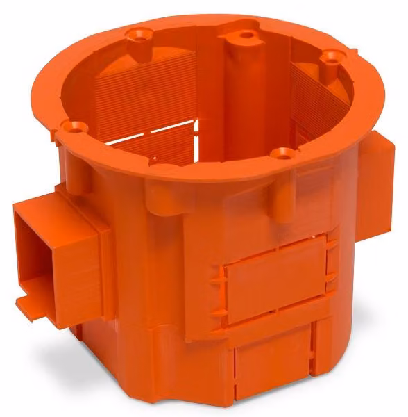 Scatola Di Montaggio 60X45 Arancione
