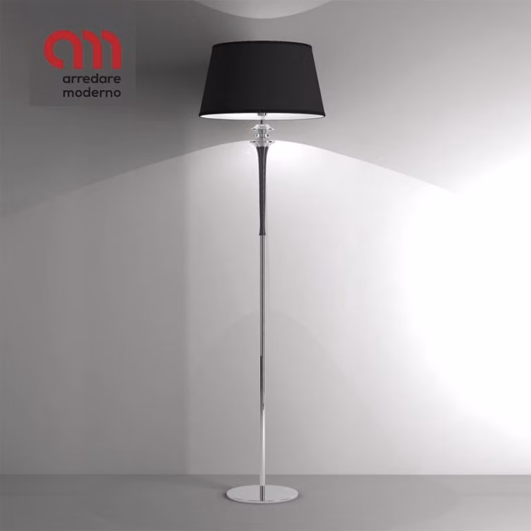 Lampada Agata Opera Italamp da terra