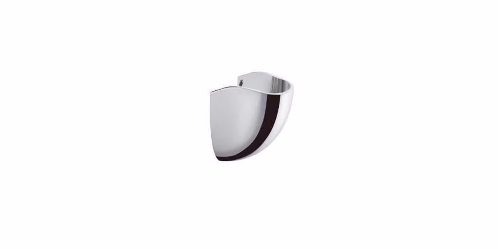 Hansgrohe coperchio Unica B Bianco