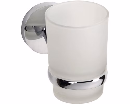 Bicchiere portaspazzole Bemeta ALFA