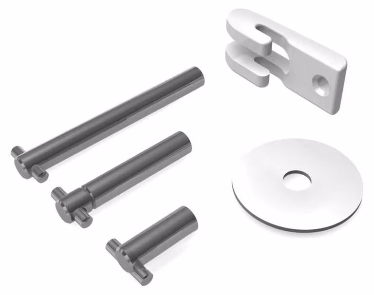 Set di accessori per scarico Hansa, modello 59912853