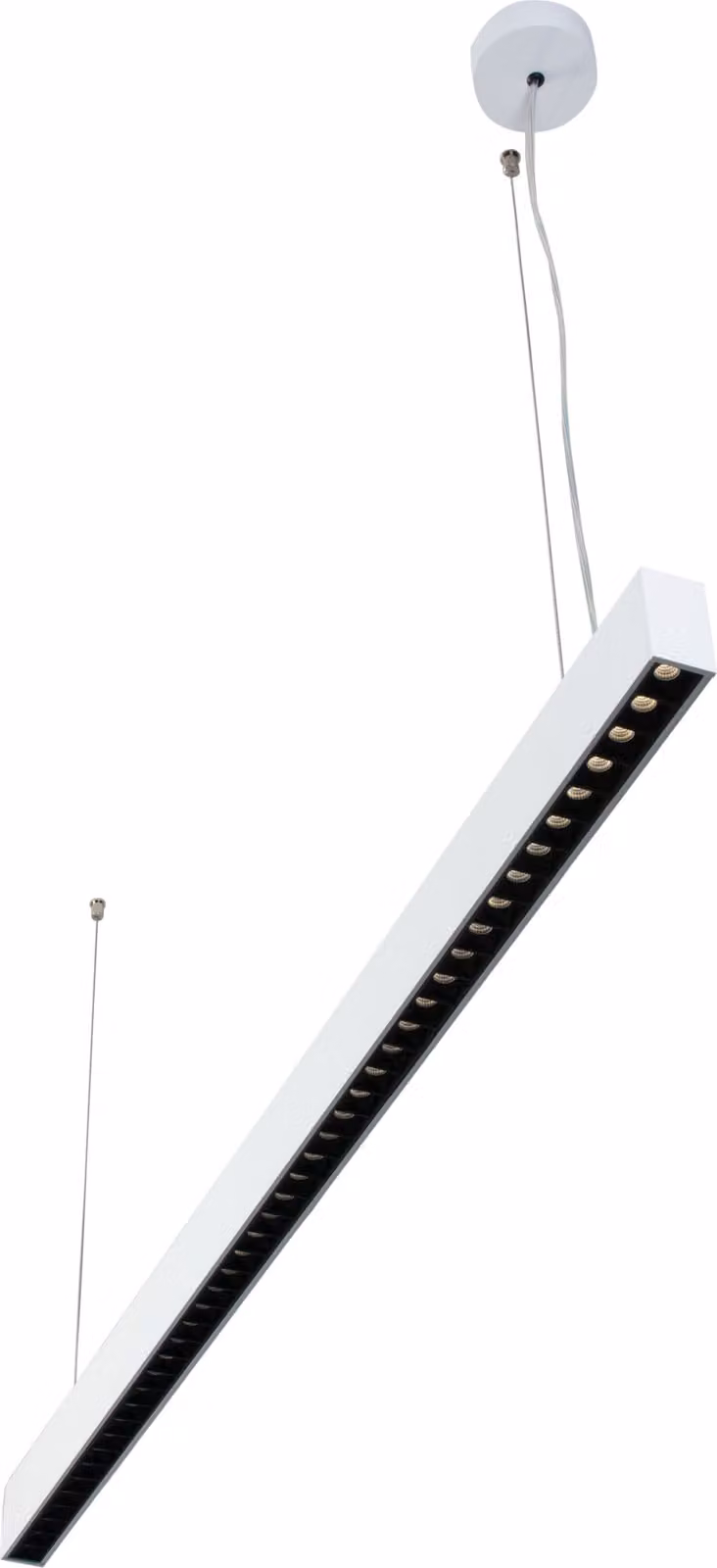 DOTLUX Lampada a sospensione LED STYLEfree 50W 4000K