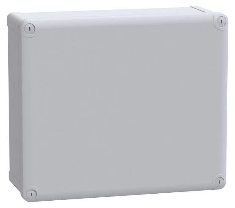 Cabina industriale Schneider Electric NSYTBS342912