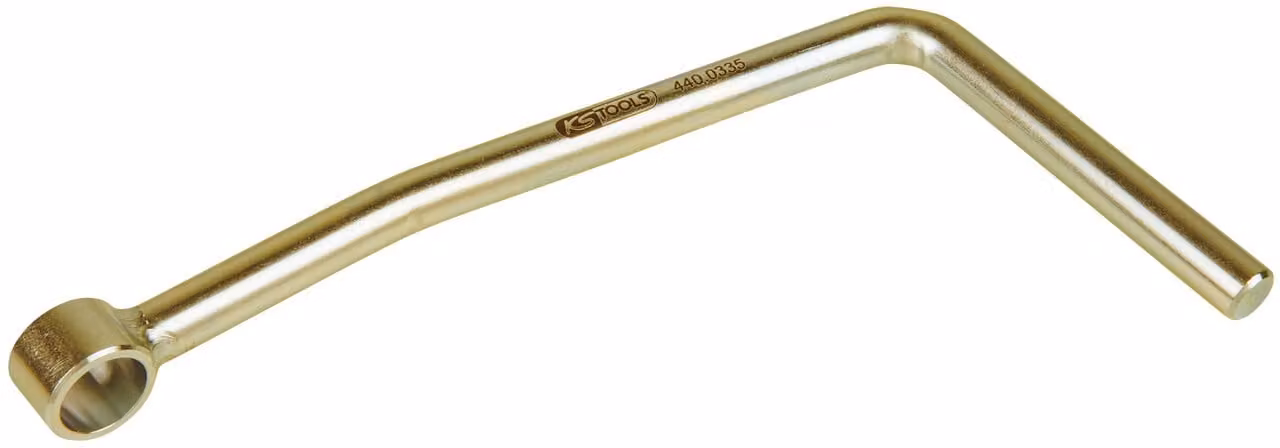 KS Tools Manovella per disco freno