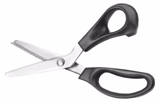 FORBICI TAGLIACAMPIONI 20 cm