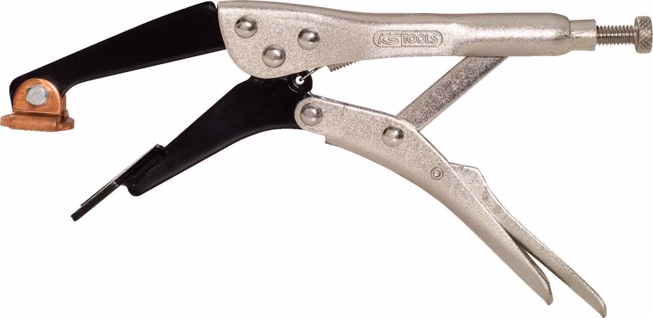 KS Tools 115.1180 plier