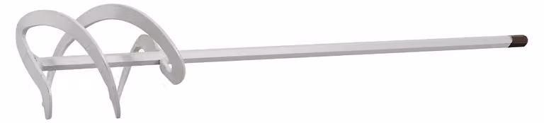 KWB Miscelatore per malta, metallo 90 mm